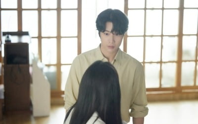 이종원, 김세정과 재회했는데 '굳은 표정'…"차단벽 뚫을지 기대" ('취하는 로맨스')