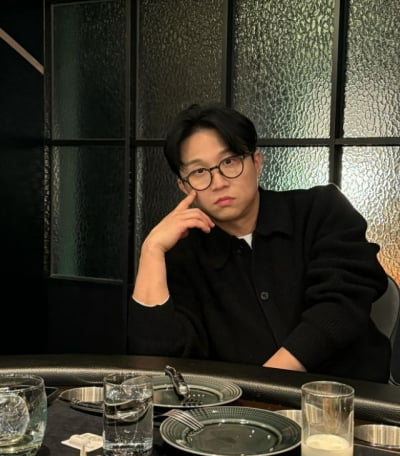 박성광, 술 취해 무려 '77만원' 긁어…♥이솔이에 등짝 스매싱 예고