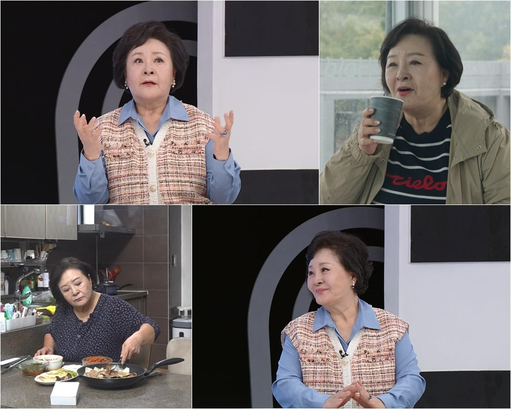 사진제공=TV CHOSUN '퍼펙트 라이프'