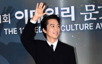 '48세' 송승헌, 인성 논란 터졌다 "연기를 돈벌이로 생각…X가지 없다는 소문 자자해" ('유퀴즈')