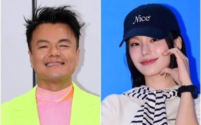 박진영, ITZY한테 JYP 수익 달려있다더니…예지 저격 "재미없어, 분량 확보 필요" ('놀토')