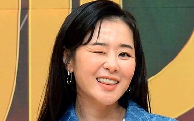 '47세' 최강희, 연예인 최초 골수 기증자였다