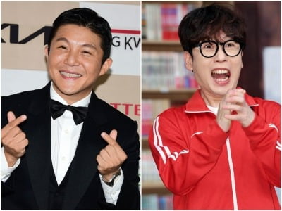 [종합] '♥9살 연하' 조세호, 결국 '1박2일' 하차설 터지려나…남창희가 빈자리 완벽히 대체