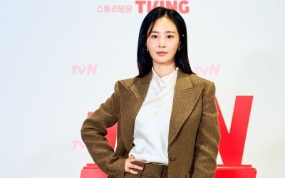 '167cm 47kg' 권유리, 소시 이미지 벗고 지방 늘렸다…"연기하면서 증량 필요성 느껴" ('이한신')