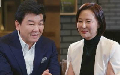 [종합] '66세' 주병진, 13살 연하 변호사와 핑크빛♥…"신이 주신 선물 같아" ('이젠사랑')