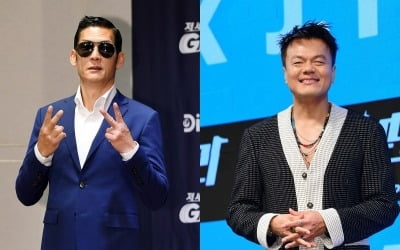 [종합] JYP 출신 男아이돌, 박진영 공개 저격했다… "무대 엉망진창", 유재석도 '상처' ('싱크로유')