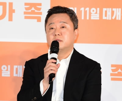 박수영, 믿고 보는 배우[TEN포토]