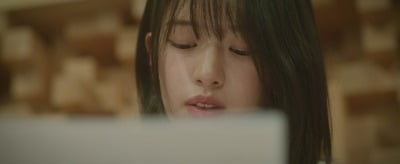 안유진, 비주얼 출중한데 노래까지 잘하네…'더 그레이트' OST 발매