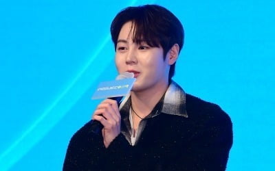 하성운, 차은우 제치고 '겨울옷 쇼핑을 함께 하고 싶은 남자 가수' 1위 [TEN차트]