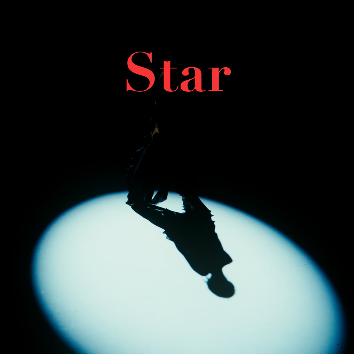 'Star'(prod LOGOS) 앨범 자켓 사진/사진제공=로고스 LOGOS