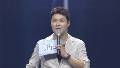 MC 전현무는 책임 없나…녹화 중 오열 사태, "용서가 안 돼" ('대학가요제')