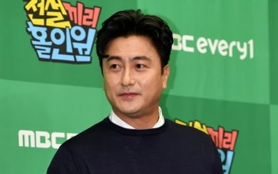 안정환, 결혼 24년 차에 이럴 수가 있나…"아내가 가자면 가야지" 꿀 뚝뚝('선넘패')