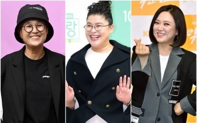 '56세' 이영자, 송은이·김숙과 손절 위기 터졌다 "사적으로 안 만나…취미 안 맞아" ('진심누나')