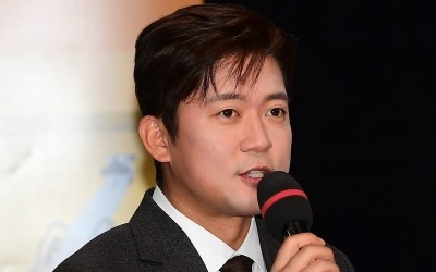 '40세' 김대호, 공개 고백했다