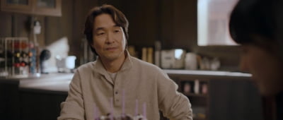 [종합] '살인사건 연루' 한석규 부녀, 드디어 일상 복귀했다…종영 '이친자' 최고 10.8%