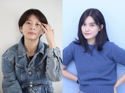 '40대' 박지완 감독, '20대' 허지예 감독에 반했다…"반했다"('문을 여는 법') [인터뷰②]