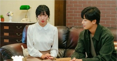 김소연 "성인용품 소재, 긴장 됐다"…'센 캐' 지우고 '한정숙'으로 변신한 소감 ('정숙한 세일즈')