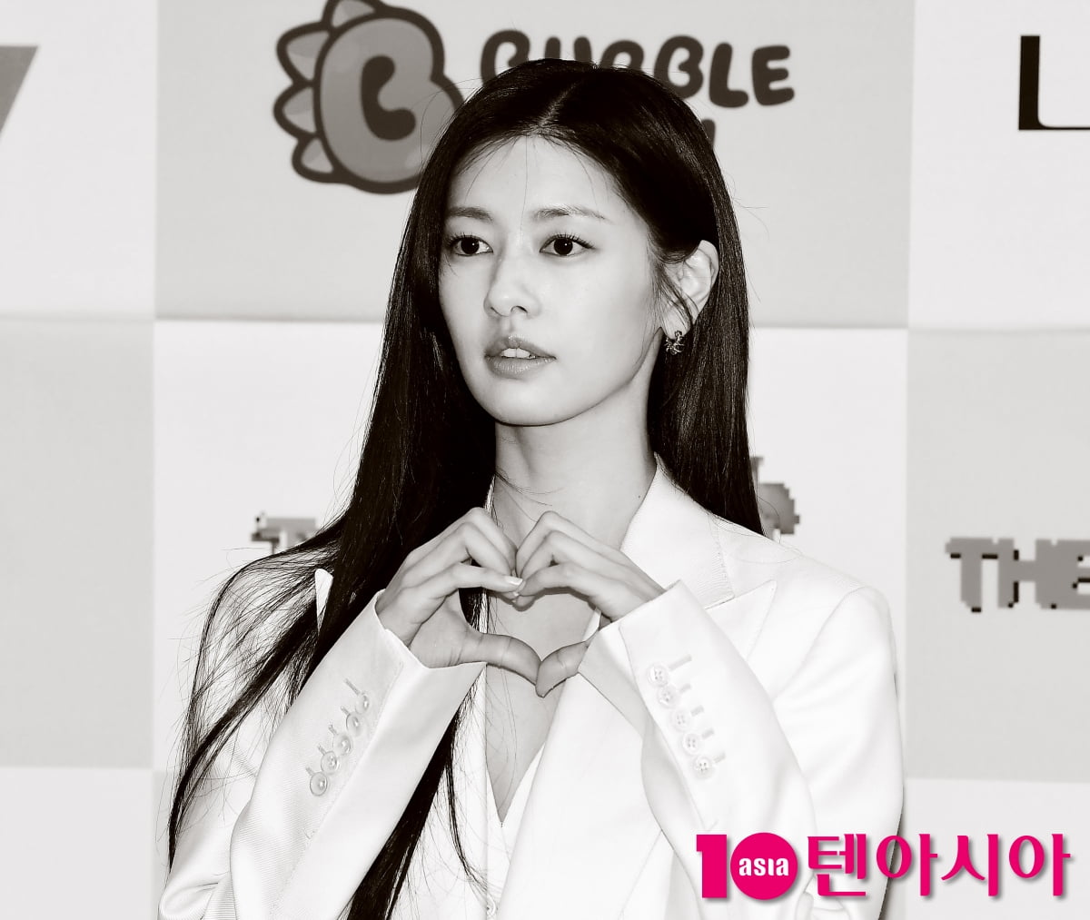 정소민, 예쁨주의보...아찔한 하의실종[TEN포토+]