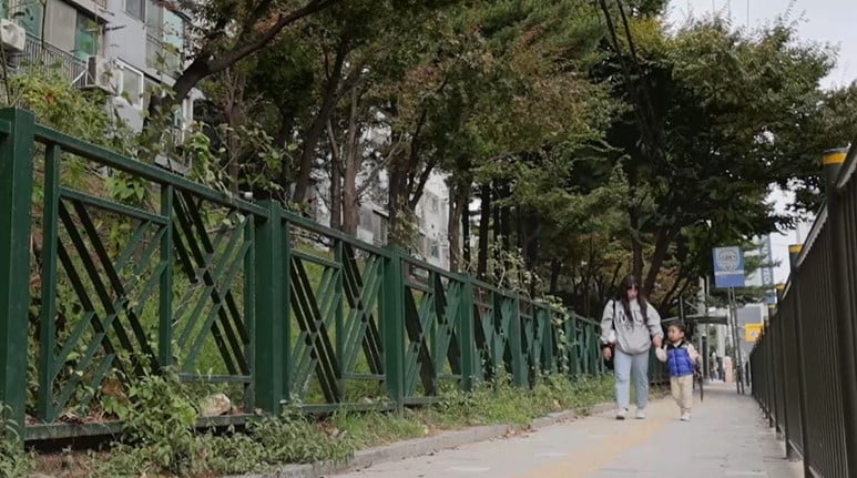 대출금 6천에 회생 절차 중인데 '생활고'…"전 남편에게 벗어나고파"('고딩엄빠5')