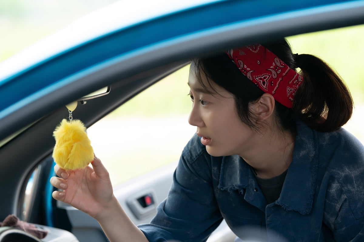 김남길 제작 '문을 여는 법', '3천원짜리' 착한 판타지