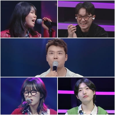 '220만뷰' 최여원, "마지막 사랑" 미련 남나…"다시 돌아갈 수 없어('대학가요제')