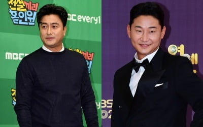 안정환, '선거 테러' 이천수 손절했다…"너무 나대서 불편해 해" ('라스')