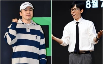 '52세' 유재석, 유명 남배우와 신경전 터졌다…"비겁하게 살아왔어" 뻔뻔한 태도 일관 ('싱크로유')