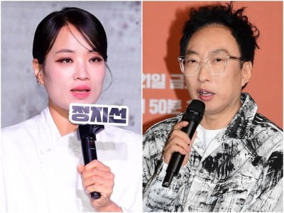 '54세' 박명수, 정지선 셰프와 무슨 관계길래…"내 도움에 컸다" 지분 주장 ('사당귀')