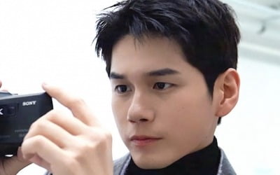 [공식] '29세' 옹성우, 전역 한 달 만에 깜짝 소식 전했다…2년 10개월 만에 단독 팬미팅 개최