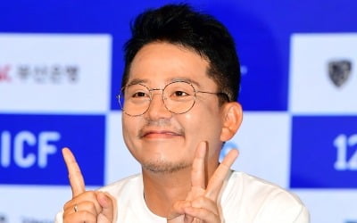 '♥김지민' 김준호, 내년 결혼 앞두고 신랑수업 받았나…50포기 김장 후딱 해치워 ('미우새')