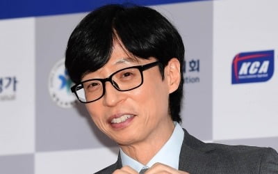 [종합] '52세' 유재석, 활짝 웃을 일 생겼다…1%대 시청률 전전하던 '싱크로유' 상승세 자랑