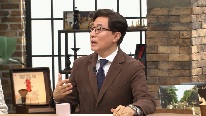 '57세' 김범수, 회사 반대로 '천국의 계단' 캐스팅 취소됐다…억울함 호소('꽃중년')