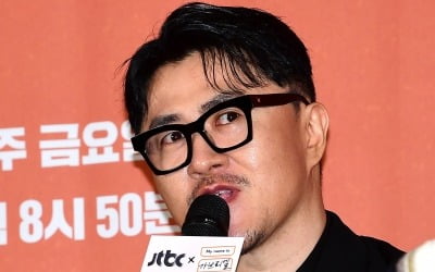 [종합] '47세' 데프콘, 반지하 삶 고충 토로…"언제 돈 벌어서 내 집 마련하나 항상 고민" ('탐비')