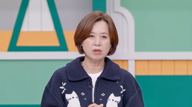 "이혼 안 해주면서 불륜 저질러"…도지혜, 상간녀 소송 제기하나('고딩엄빠5')