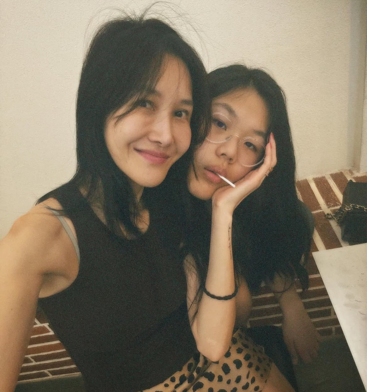 사진=방송인 윤혜진 인스타그램