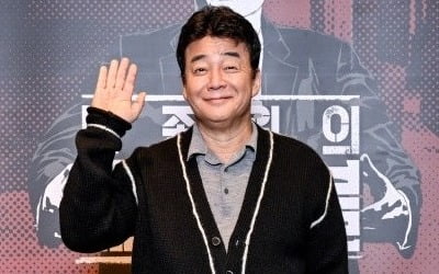 '58세' 백종원, 출연진 저격했다…"생떼 심해 촬영 진행 안 돼, 뒤끝까지 있어 힘들어" ('레미제라블')