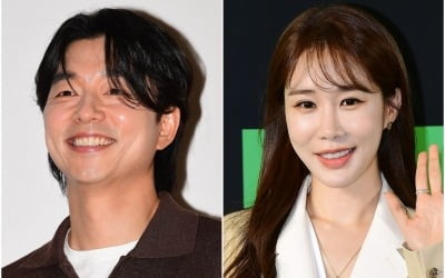 '45세' 공유, 유인나와 ♥핑크빛 터지나…8년 인연 "불러준다면 언제든 달려갈 것" ('유인라디오')