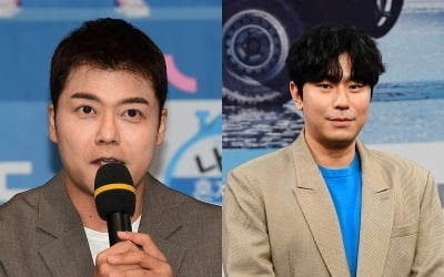 '47세' 전현무, '서지승♥' 이시언 저격했다…"옛날에도 찌질해" ('세상에이런일이')