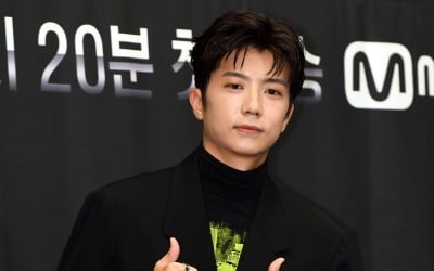 2PM 장우영, 데뷔 16만에 드디어 경사…제보로 시작 "이왕 할 거 제대로" ('국민의뢰')