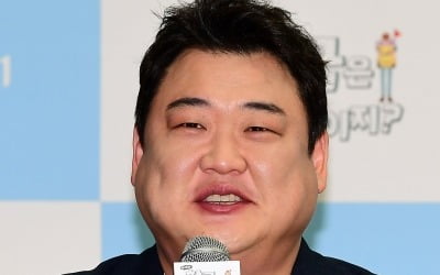 촬영장 이탈 사태 터질 위기…지켜보던 MC 김준현 진땀 '뻘뻘' ('어서와 한국은')