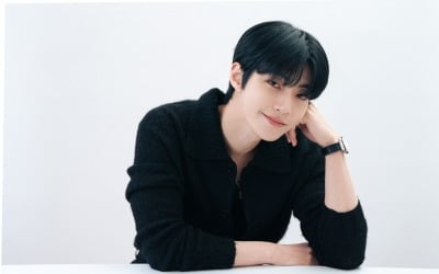 Hwang In-yeop Talks Chemistry and Future Aspirations Post 'Assembled Family'