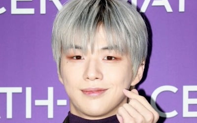 강다니엘, 진행 실력 얼마나 늘었길래…'스테파' 종영하자마자 '싱크로유' MC 발탁