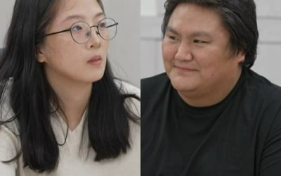 [종합] 18살때부터 7번 임신 시켰다…41살 남편, 성욕 채우려 폭력 "매일 하자" ('이숙캠')