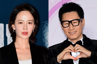 [종합] 송지효, 지석진 허위 폭로에 '버럭'…"런닝맨 하차? 몰아가지 마"('조동아리')