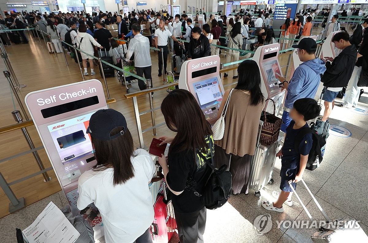 무비자로 중국 입국…국내 여행업계 "중국여행 활성화 기대"