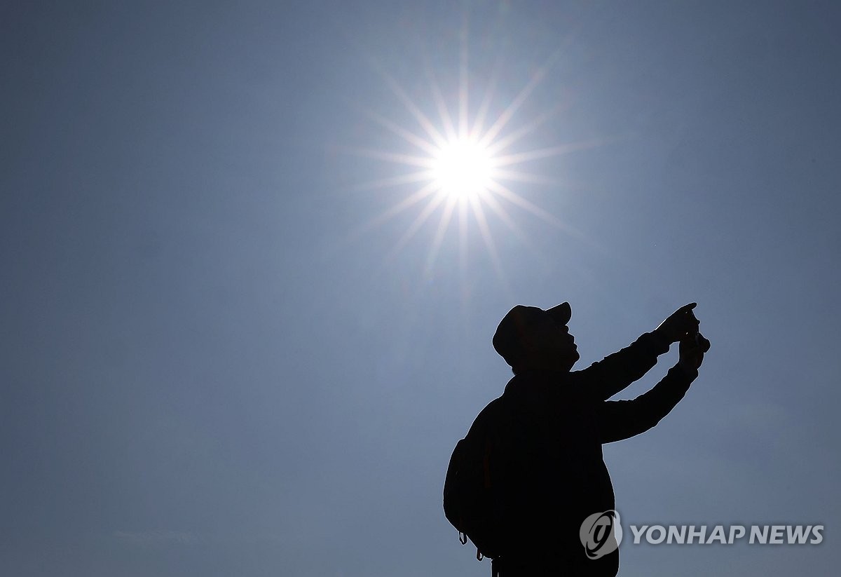 전국 맑고 쌀쌀…낮 최고기온 10∼17도