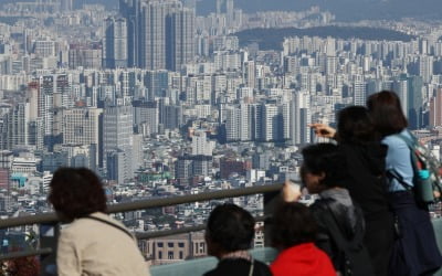 "반전세가 '신의 한 수' 될 수도"…앉아서 2000만원 번다 [강진규의 데이터너머]