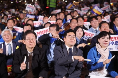 野, '김여사 특검법' 수사대상 축소·제삼자 추천방식 검토