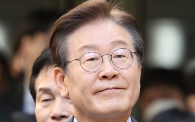 이재명 1심 확정 땐 대선 출마 못한다…카지노 가입머니;정치인으로 사형선고카지노 가입머니;