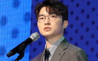 '롤 황제' 페이커도 "살면서 제일 떨린다"…어디 나왔길래